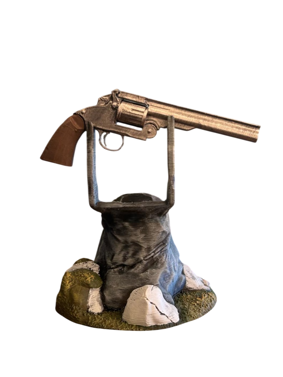 Read Dead Redemption 2 Holder