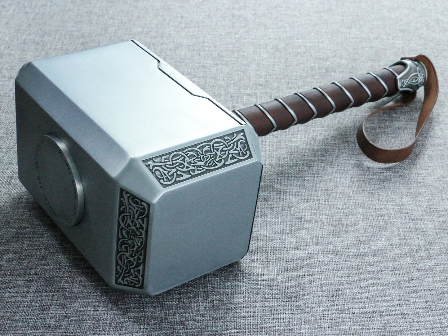 Thor Mjolnir