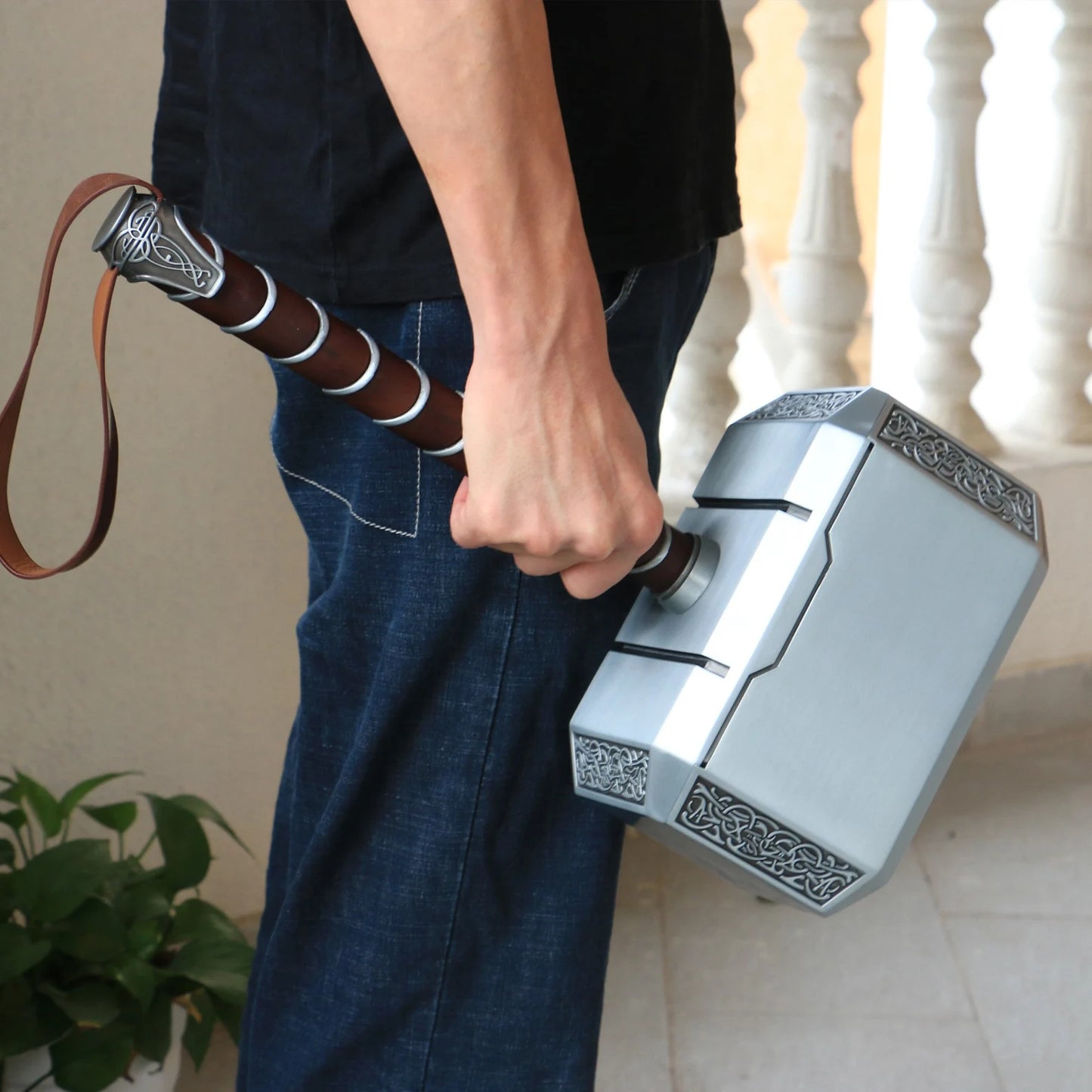 Thor Mjolnir