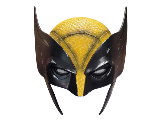 Wolverine Cowl mask