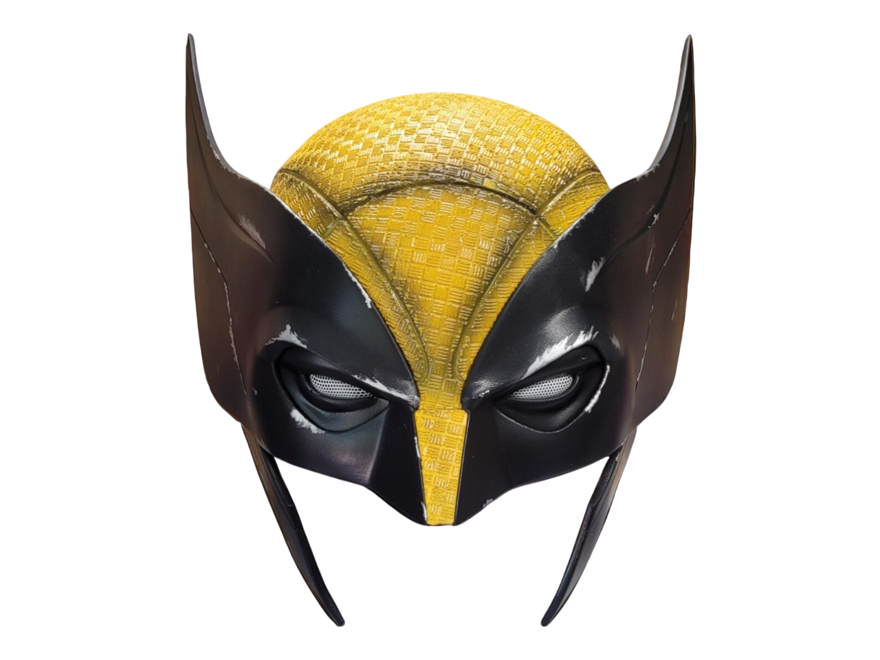 Wolverine Cowl mask