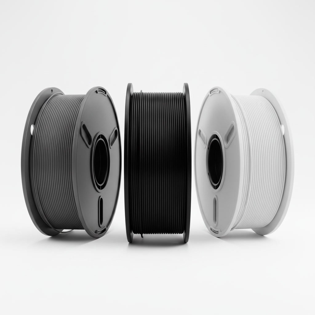 FILAMENT BUNDLES