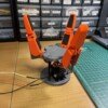 robotics Arm Gripper