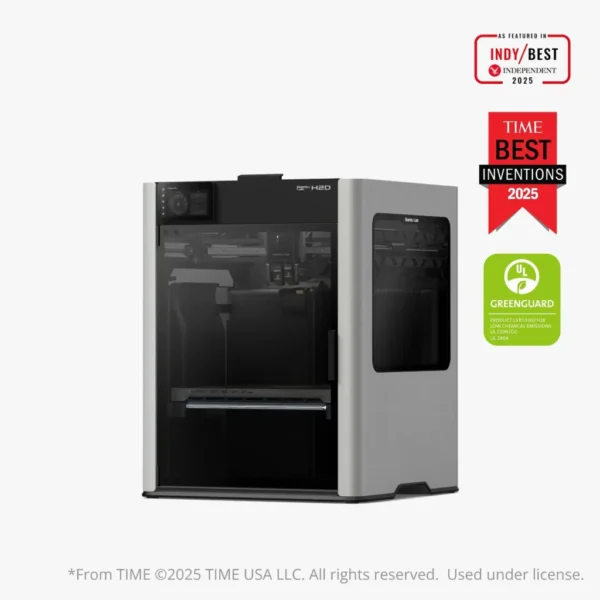 Bambu Lab H2D (H2D)