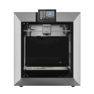 Qidi Plus 4