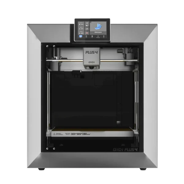 Qidi Plus 4 (Plus 4)